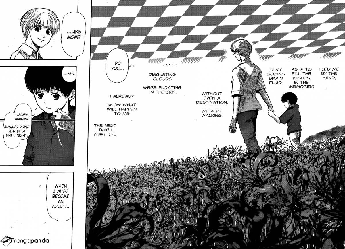 Tokyo Ghoul Chapter 140 9